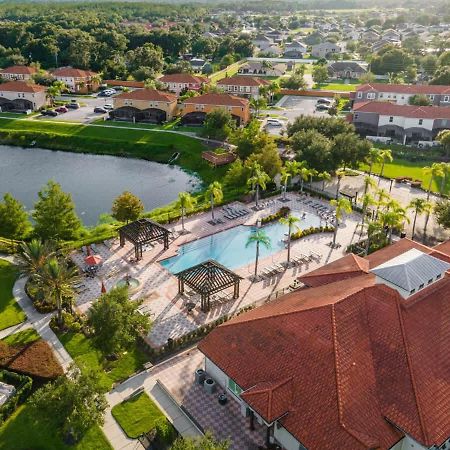 Lake House Kissimmee Buitenkant foto