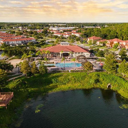 Lake House Kissimmee Buitenkant foto