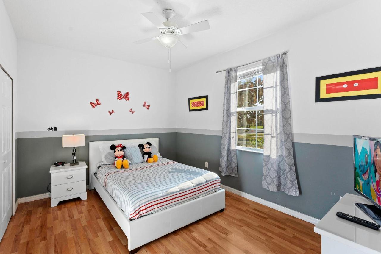Lake House Kissimmee Buitenkant foto