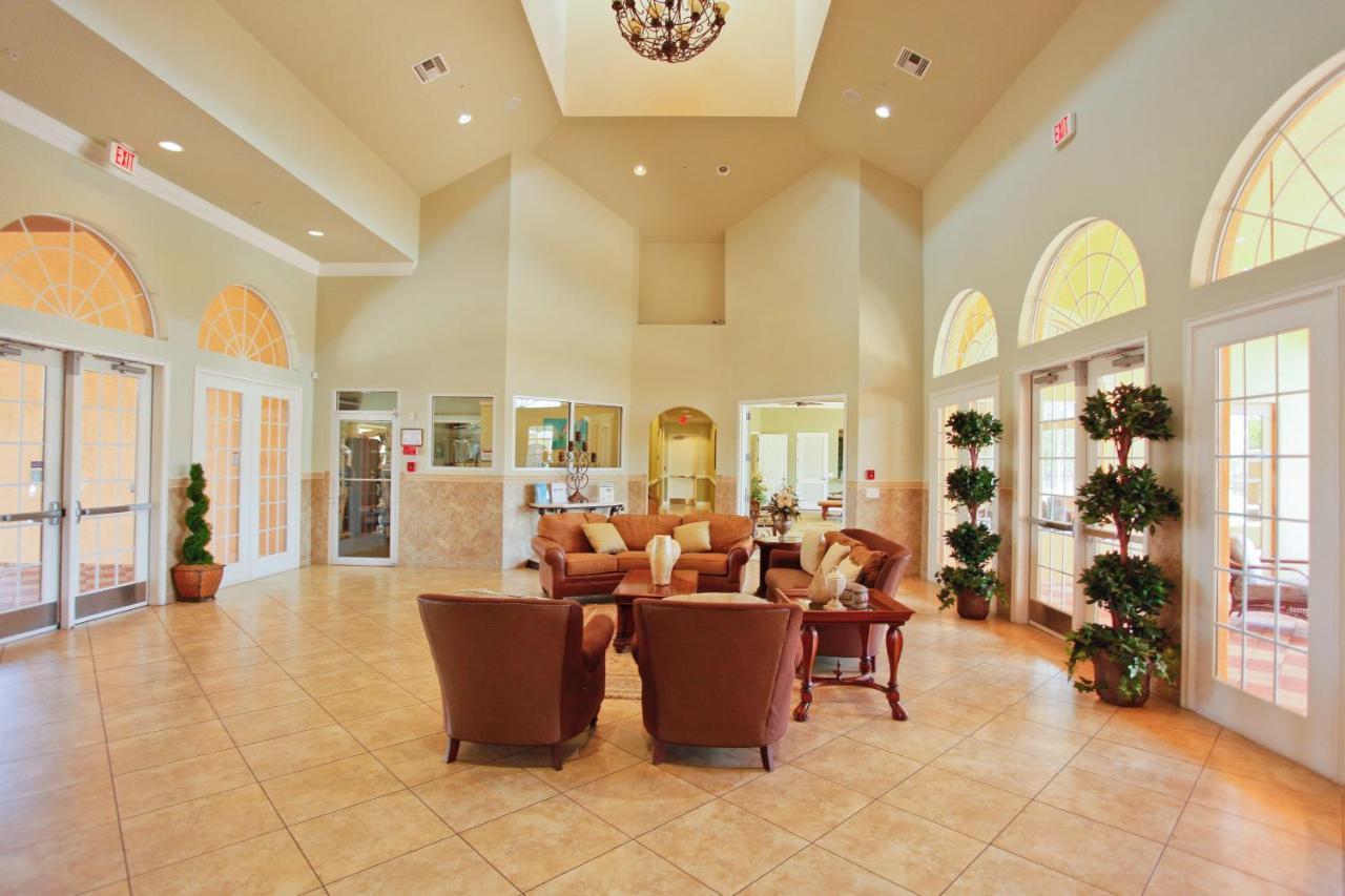 Lake House Kissimmee Buitenkant foto