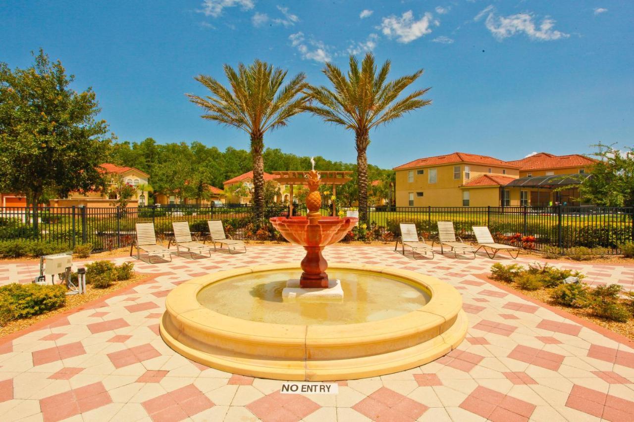 Lake House Kissimmee Buitenkant foto