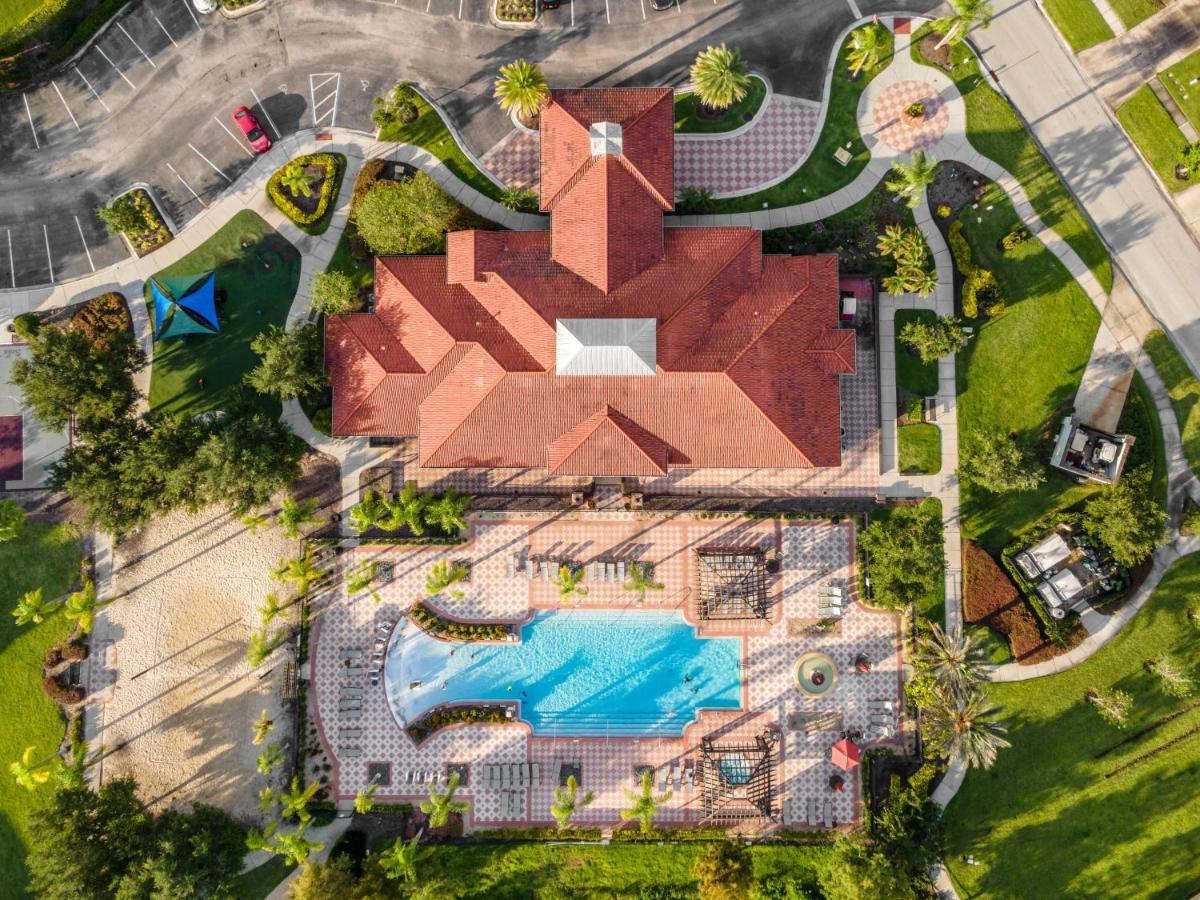 Lake House Kissimmee Buitenkant foto
