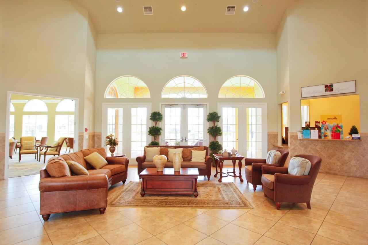 Lake House Kissimmee Buitenkant foto