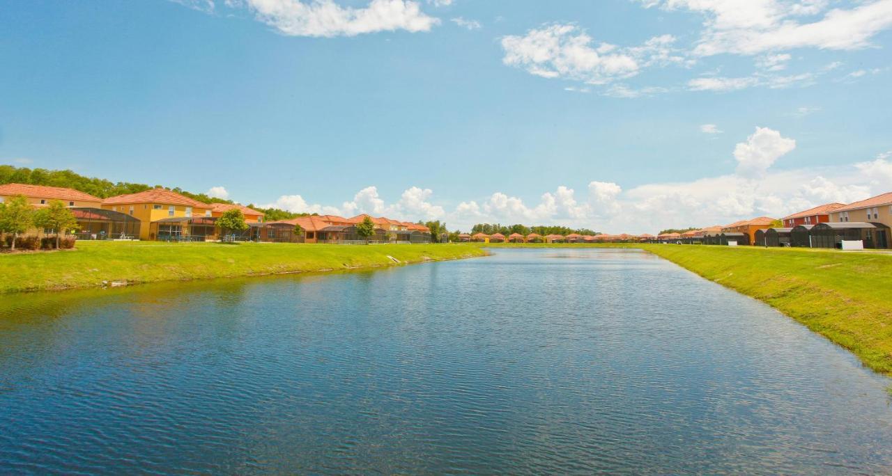 Lake House Kissimmee Buitenkant foto