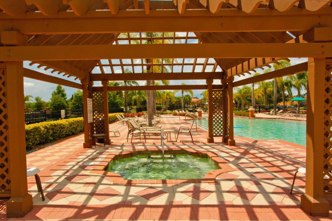 Lake House Kissimmee Buitenkant foto