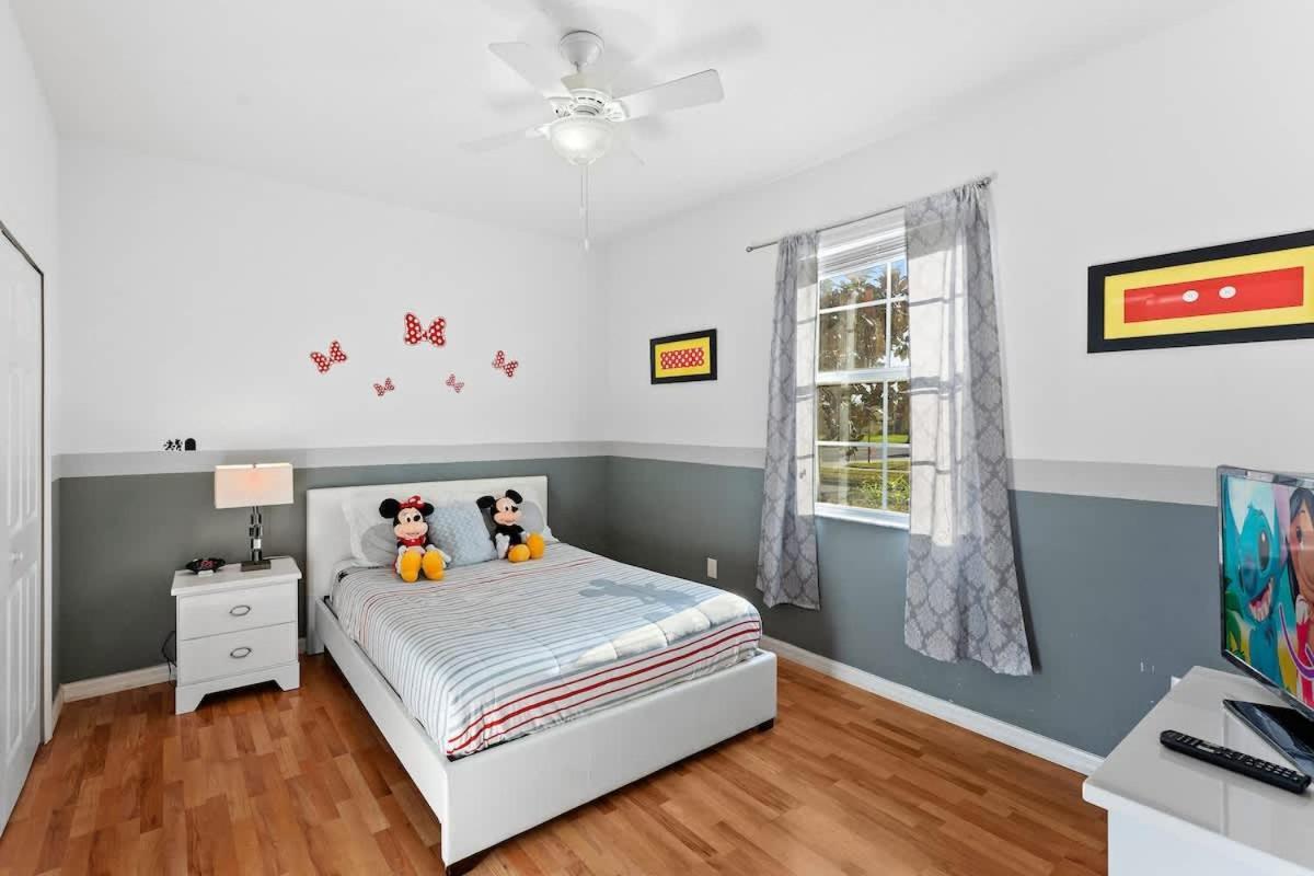 Lake House Kissimmee Buitenkant foto
