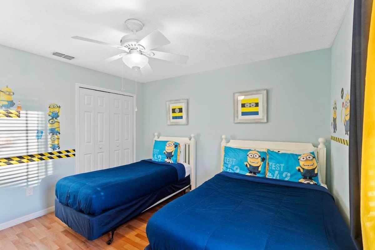 Lake House Kissimmee Buitenkant foto