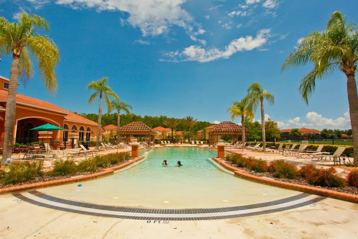 Lake House Kissimmee Buitenkant foto