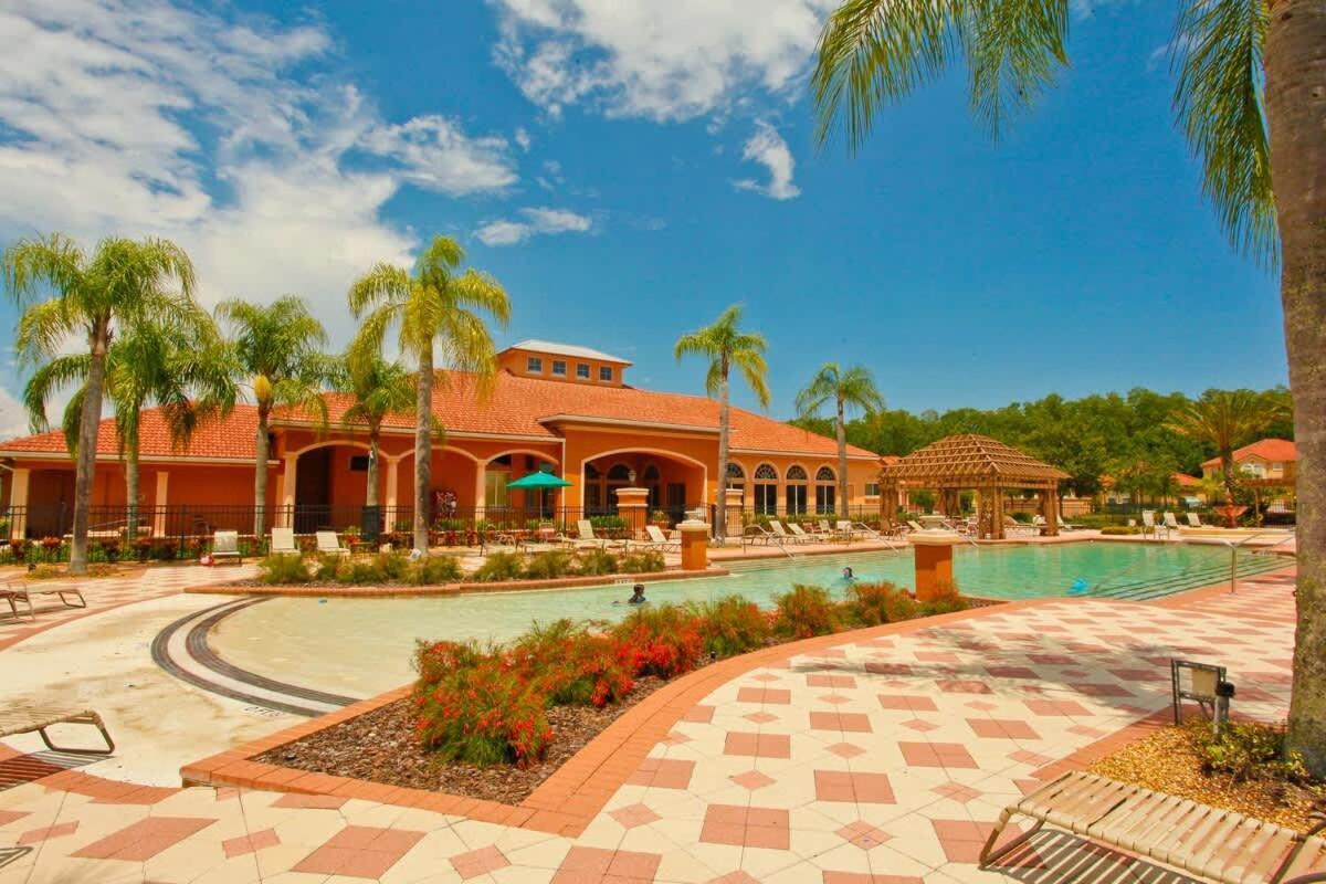 Lake House Kissimmee Buitenkant foto