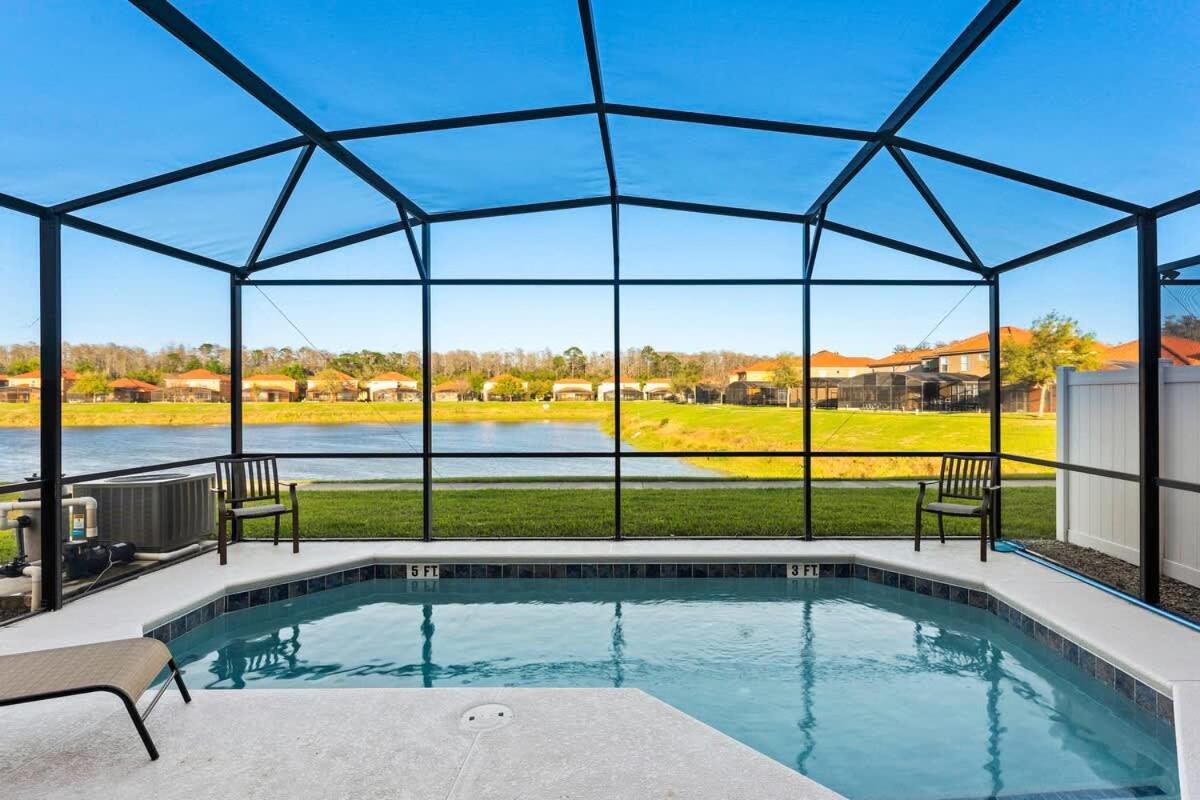Lake House Kissimmee Buitenkant foto